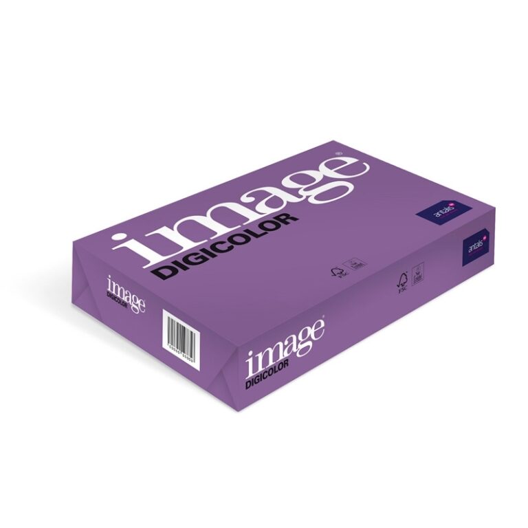 Biuro popierius Image Digicolor, A3, 90g, 500 lapų