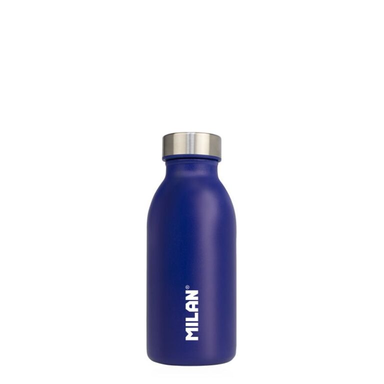 *Gertuvė nerūdijančio plieno izoterminė 350ml 643012ACDB MILAN