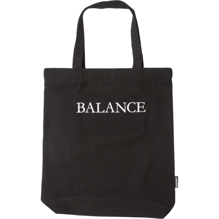 Pirkinių krepšys deVENTE BALANCE, 34×43,5×8 cm