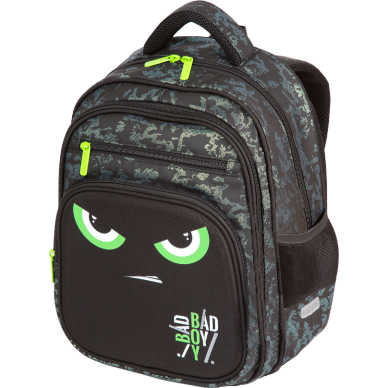 Kuprinė deVENTE Bad Boyt, 37x28x16 cm, 16 L, 700 g