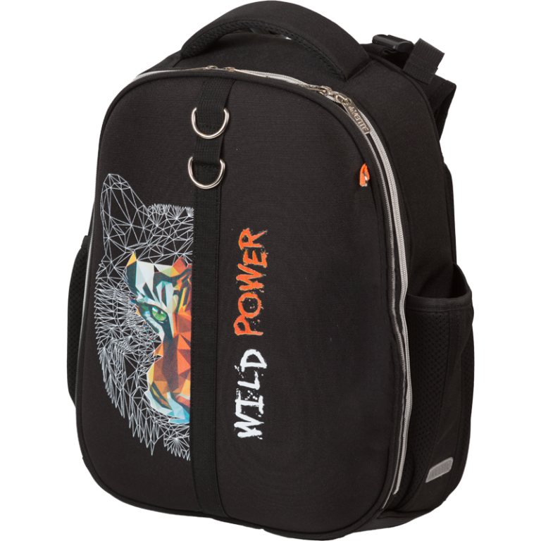 Kuprinė deVENTE Wild Power, 38x28x16 cm, 17 L, 950 g