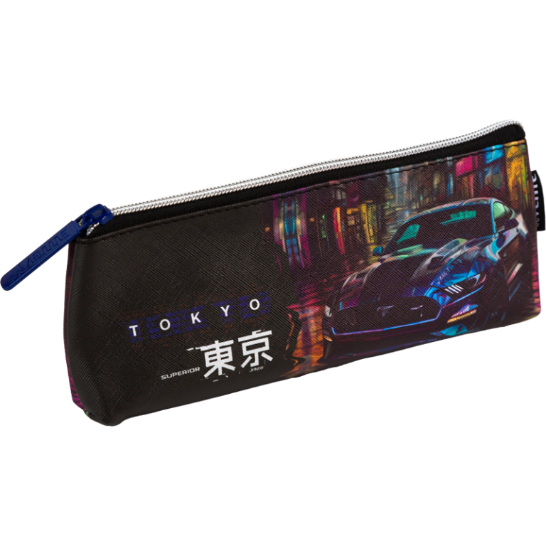 Penalas deVENTE Tokyo Drift, 21x8x3,5 cm