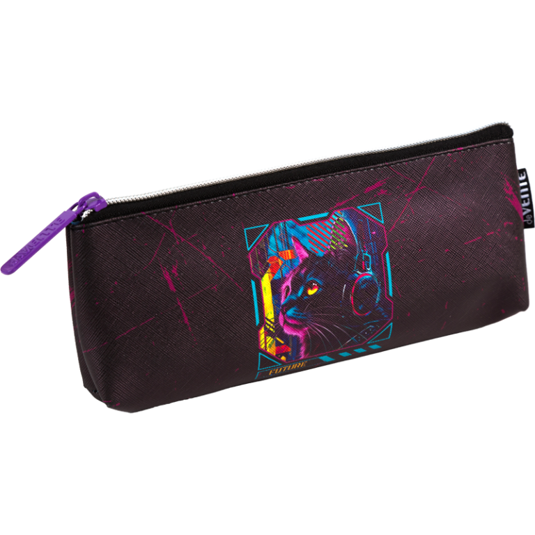 Penalas deVENTE Cyber Cat, 21x8x3,5 cm