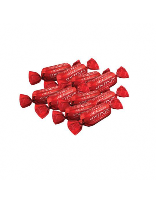 Saldainiai Sostinės 1 kg