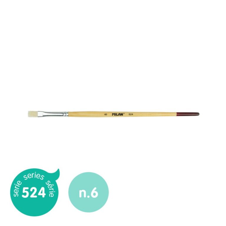 *Teptukas 524 Nr.6 0452406 MILAN/12