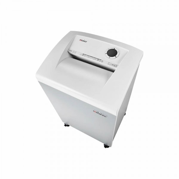 Dokumentų naikiklis Dahle 41306, 160air, A4, 650W, 22 lapai, 7mm, 60 litrų