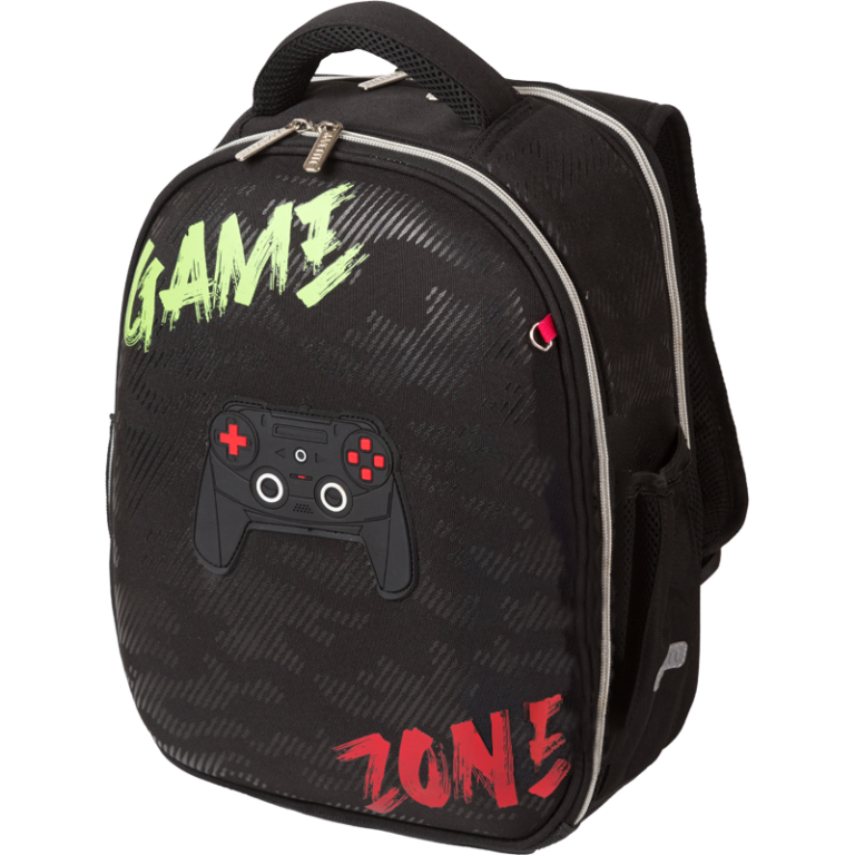 Kuprinė deVENTE Gamer, 35x27x13 cm, 14 L, 800 g