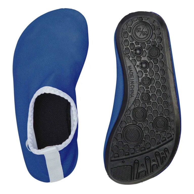 Mėlynos maudymosi tapkutės vaikams (20-29) – 22/23