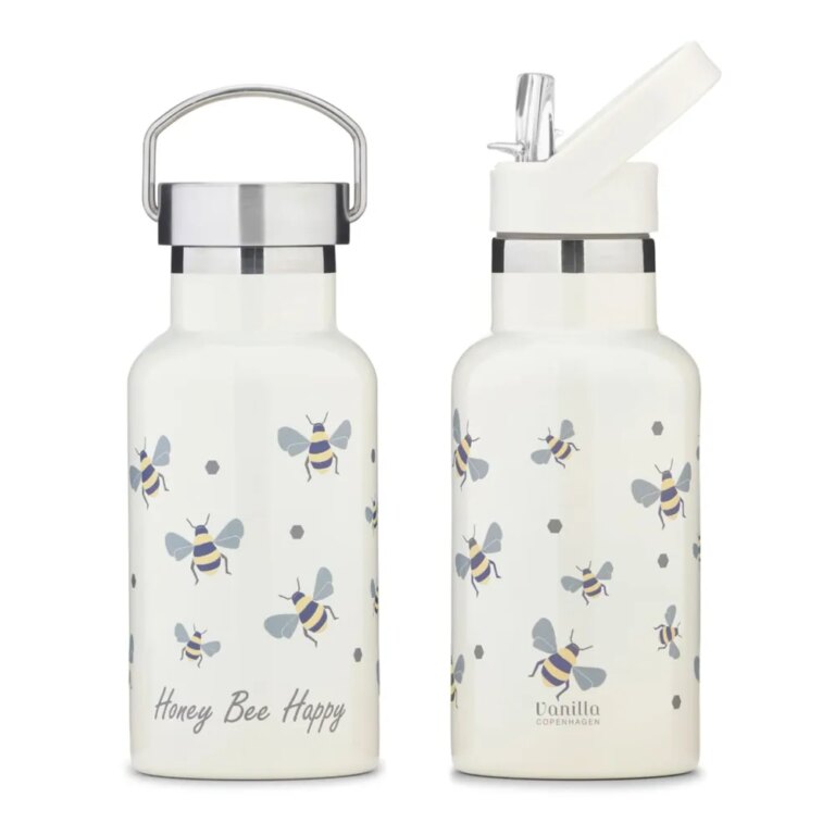 Termo gertuvė vaikams Bitutės, 350 ml