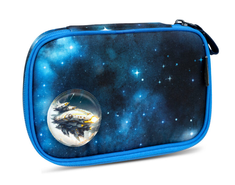 Penalas Belmil 335-86 Galaxy Light