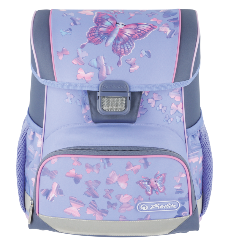 Kuprinė Herlitz Butterfly Paradise