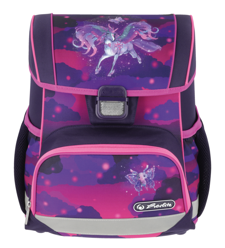 Kuprinė Herlitz Magic Unicorn