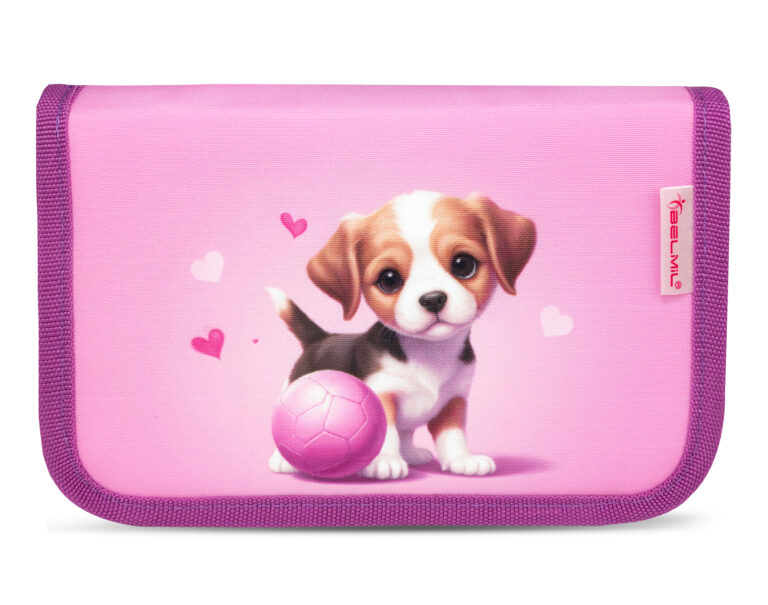 Penalas Belmil 335-72/N Little Puppies