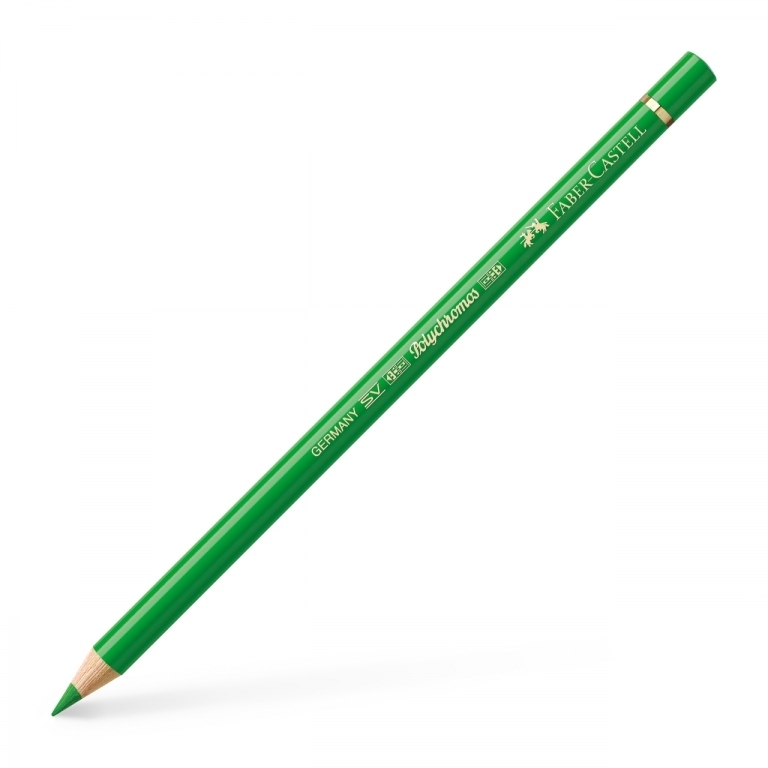 Spalvotas pieštukas Faber-Castell Polychromos, spalva 112