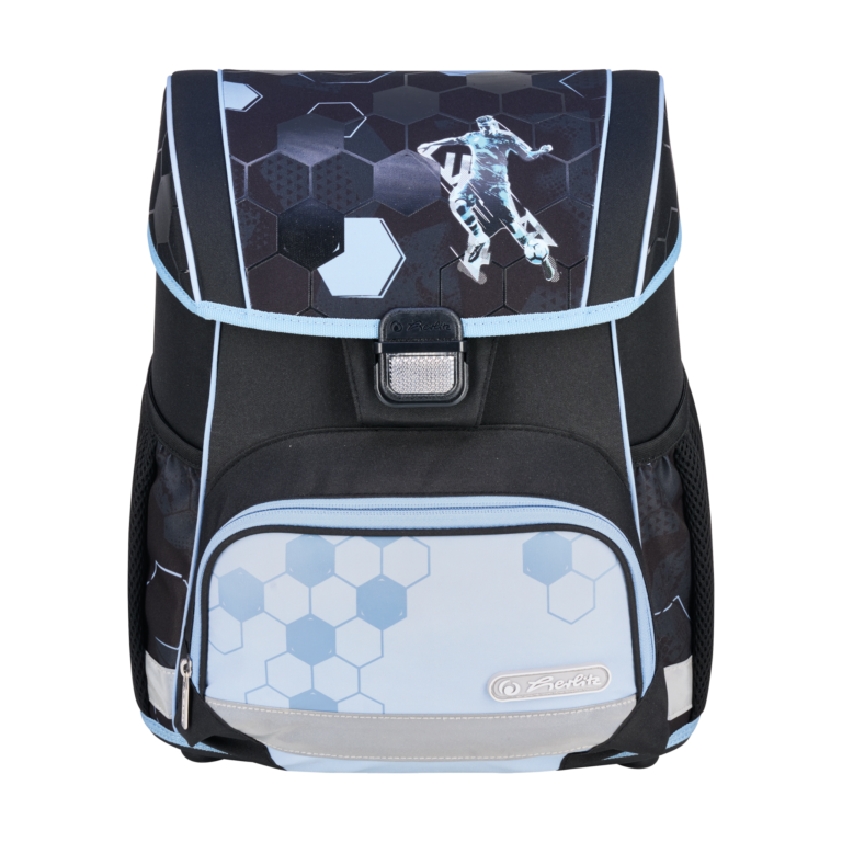 Kuprinė Herlitz Cyber Soccer