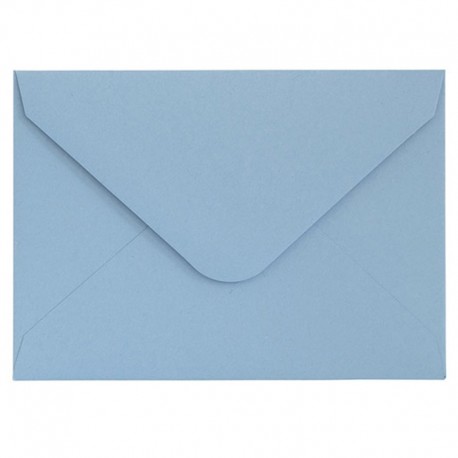 Vokas 70x100mm Satin Dark Blue K, 120g/m2, 10 vnt.