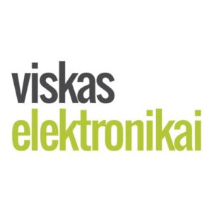 Viskaselektronikai