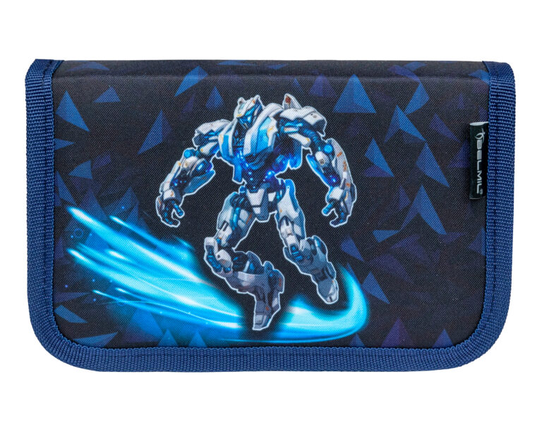 Penalas Belmil 335-72/N Robots