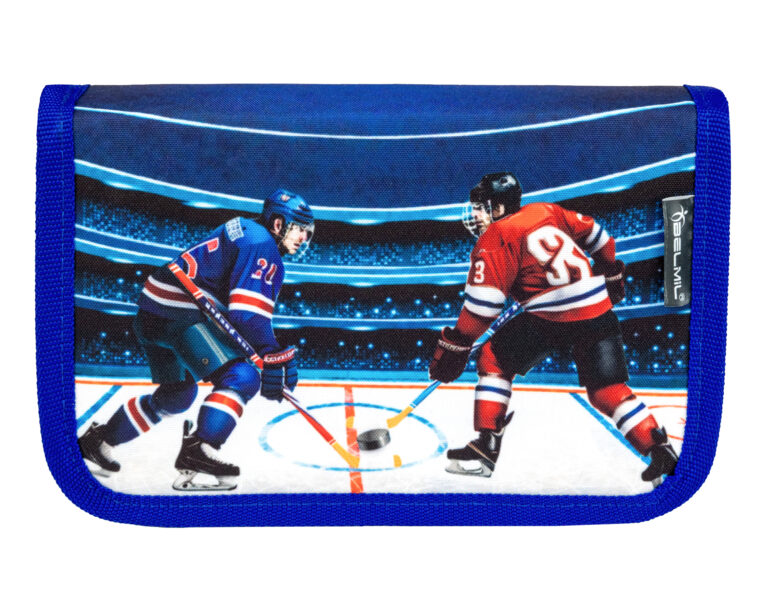 Penalas Belmil 335-72/N Hockey