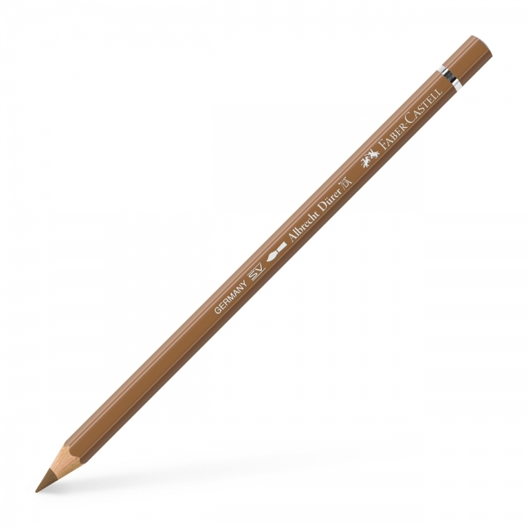 Spalvotas akvarelinis pieštukas Faber-Castell A.Dürer, spalva 180