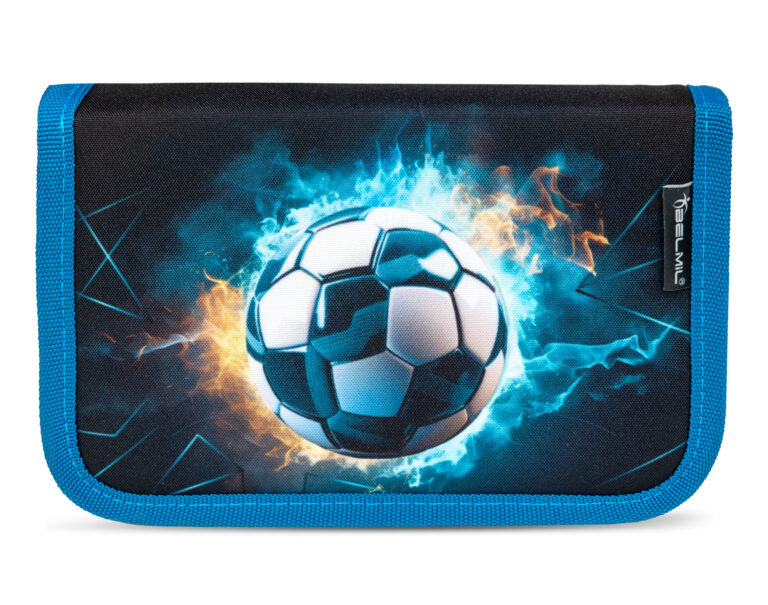 Penalas Belmil 335-72/N Fire Football