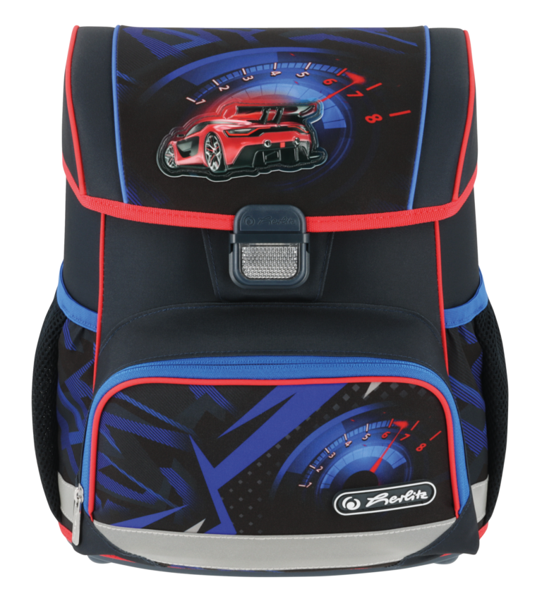 Kuprinė Herlitz High Speed