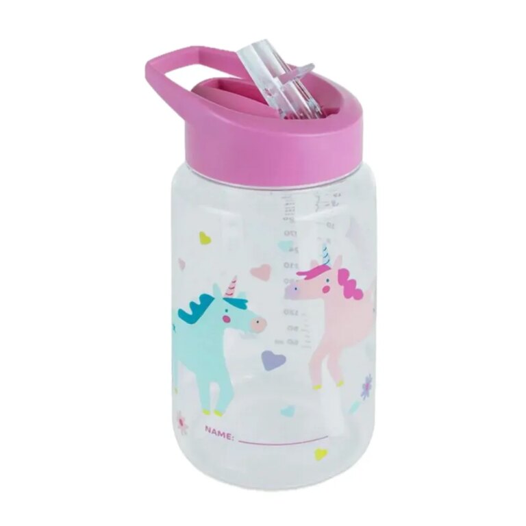 Miniland vaikiška gertuvė su šiaudeliu Pasaka