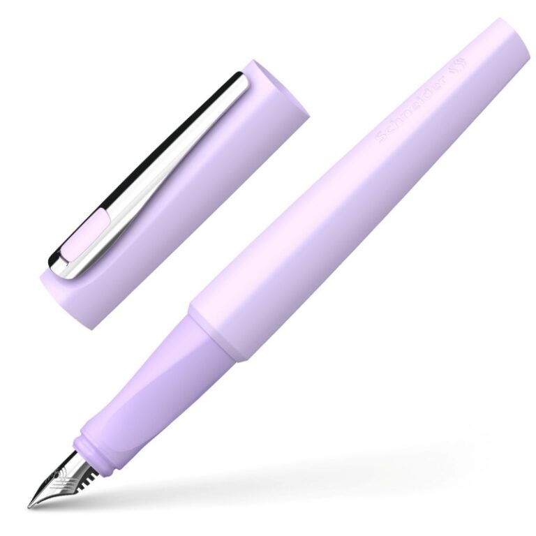 Plunksnakotis Schneider Tomo M, Lavender