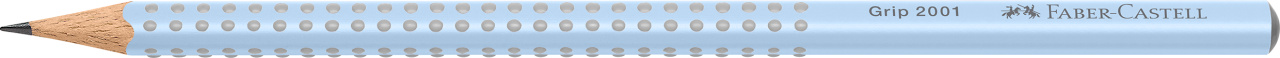 517074_Graphite pencil Grip 2001 sky blue