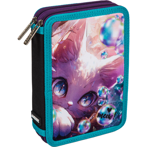 Penalas Charlot, Lovely Cat 21x14x5.2cm