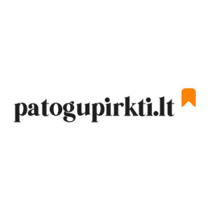 patogupirkti