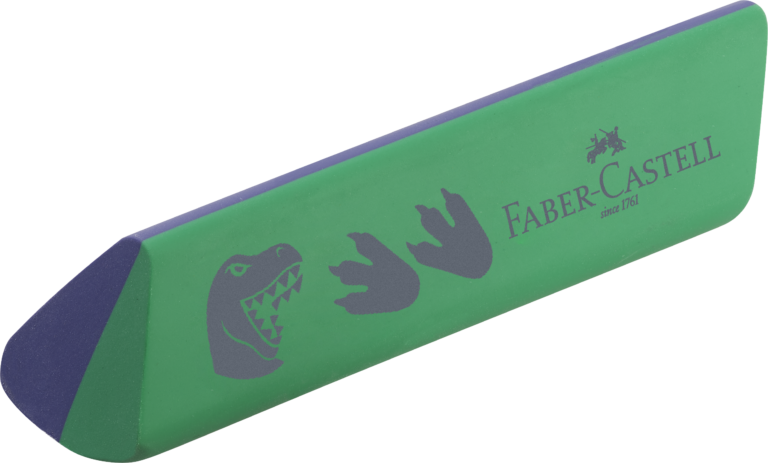 Trintukas Faber-Castell Dino