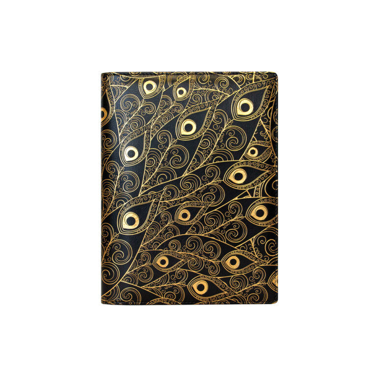 Darbo kalendorius Timer Spirex Day Trend, A5, Golden Dream