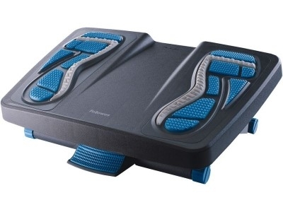 Ergonominė atrama pėdoms Fellowes Energiser