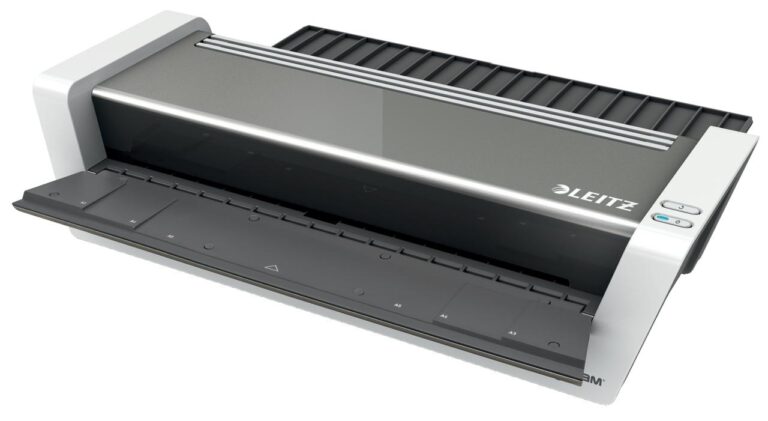 Laminavimo aparatas Leitz iLAM Touch 2, A3