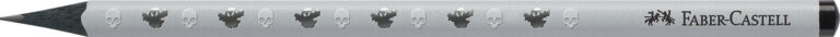 Pieštukas Faber-Castell Helovinas HB
