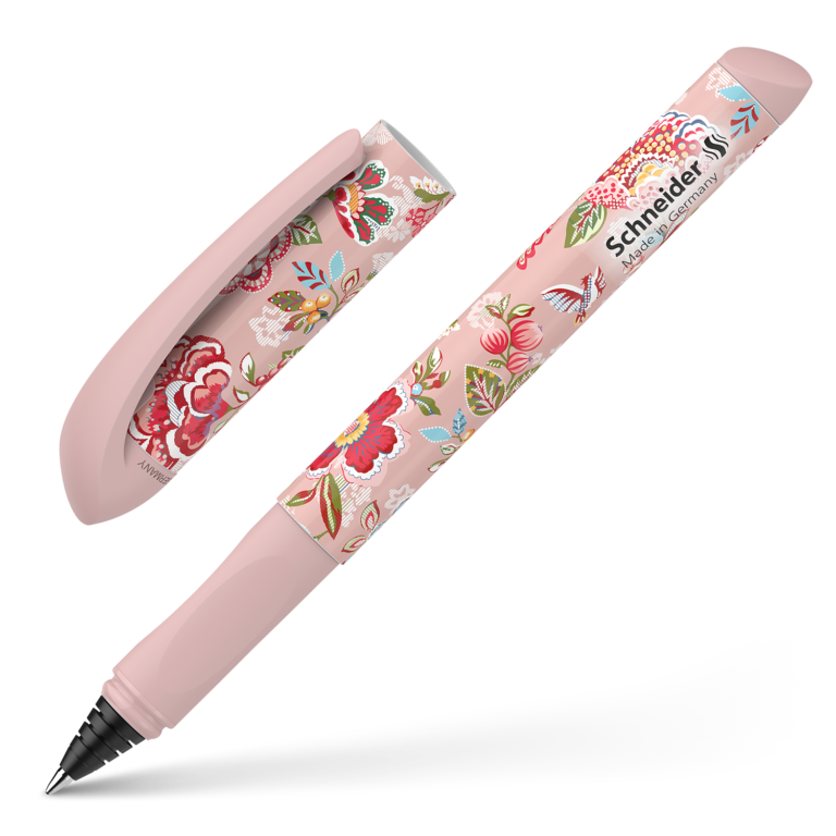 Rašiklis Schneider Voice, rožinės spalvos