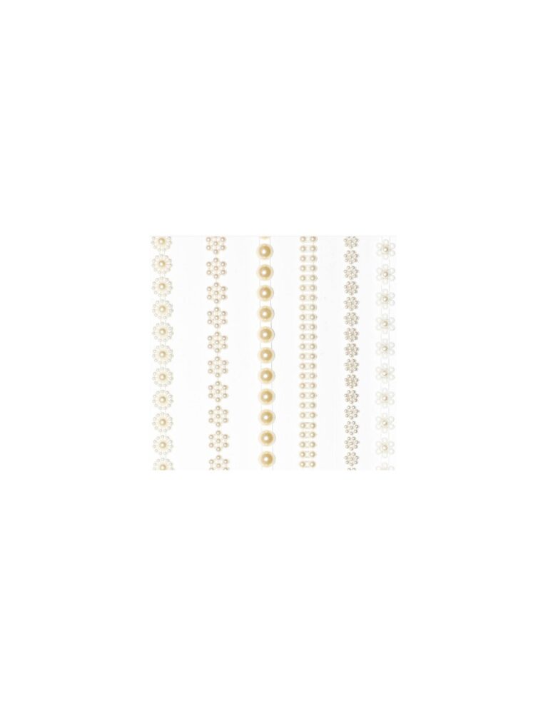 *Dekoracija JUOSTELĖ 150cm WSP-0846 ALIGA/12