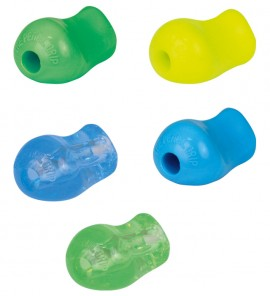 *Ergon.pieštuko laikiklis FIORELLO 3vnt GR-F3U 160-2102 KW