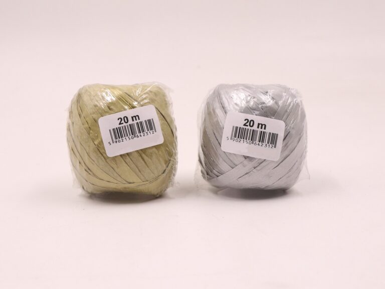 *Juostelė popierinė 2cm 20m WSP-2299 ALIGA/12