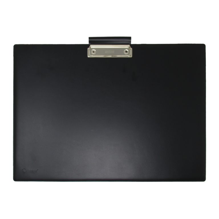 Pagrindas rašymui  Prolexplast, A3 be atvertimo,  juodos spalvos