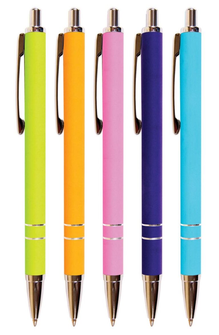 *Automatinis tušinukas PASTEL 250022 CRESCO/36