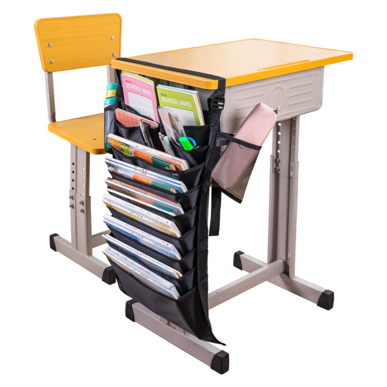 Sülearvutikott DELI 435x220x20 mm, must