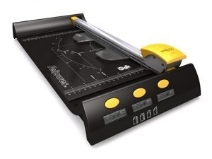 Pjaustyklė Fellowes Electron, A3