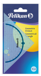 *Trikampis-matlankis GEOKK 00700504