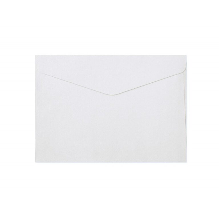 Vokai Galeri Papieru, C5, perlinio deimanto spalvos, 150 g/m2, 162x229mm, 10vnt./pak.