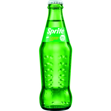 Sprite gėrimas, stikliniame buteliuke, 0,25l (D)