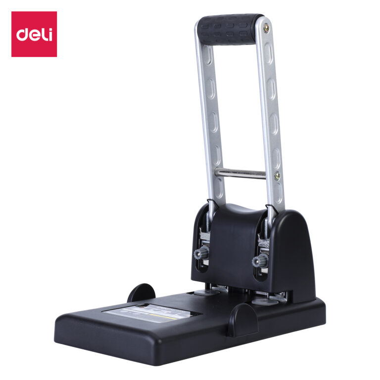 Auguraud DELI kuni 100 lehte, must