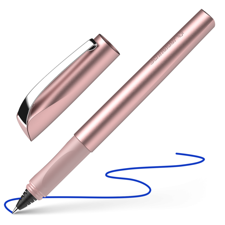 Rašiklis Schneider Ceod Shiny powder pink
