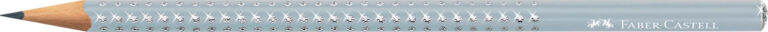 Pieštukas Faber-Castell Sparkle Icy Glow